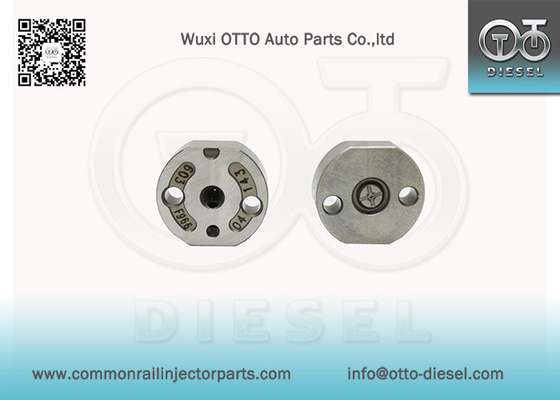 Válvula de controle de Denso para o injetor comum 095000-560#/576#/811# 1465A041 do trilho