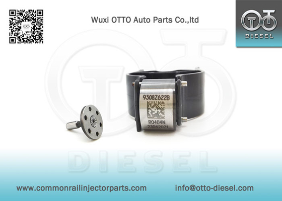 9308-622B/9308Z622B Delphi Common Rail Válvula de controle para injetor 28232234