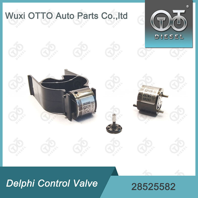 28525582 Delphi Common Rail Control Valve para os injetores 28229873