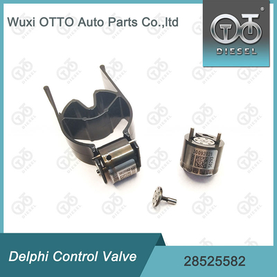 28525582 Delphi Common Rail Control Valve para os injetores 28229873