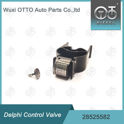 28525582 Delphi Common Rail Control Valve para os injetores 28229873