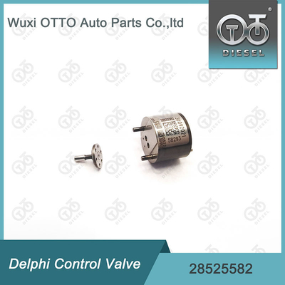 28525582 Delphi Common Rail Control Valve para os injetores 28229873