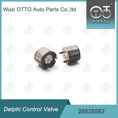 28525582 Delphi Common Rail Control Valve para os injetores 28229873