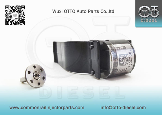 Válvula de controle 28297165 de DELPHI Common Rail para o injetor 28239766/28264951/28489548