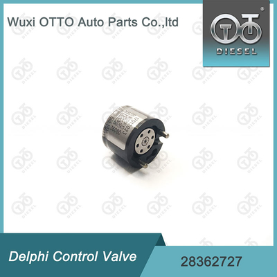 Válvula comum do trilho 28362727 para os injetores 28319895/28388960