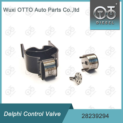 28239294 válvula de controle do injetor Delphi para injetores Delphi EJBR02401Z/02901D etc.