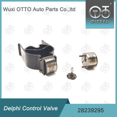 Válvula de controle do injetor Delphi 28239295 para injetores EJBR03301D