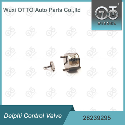 Válvula de controle do injetor Delphi 28239295 para injetores EJBR03301D