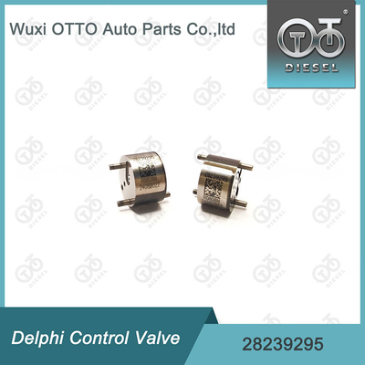 Válvula de controle do injetor Delphi 28239295 para injetores EJBR03301D