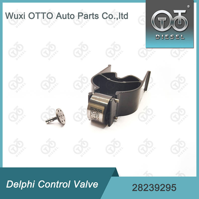 Válvula de controle do injetor Delphi 28239295 para injetores EJBR03301D