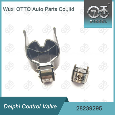 Válvula de controle do injetor Delphi 28239295 para injetores EJBR03301D