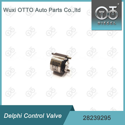Válvula de controle do injetor Delphi 28239295 para injetores EJBR03301D
