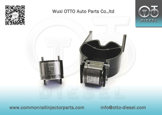 válvula de controle comum do trilho 9308-625C para Delphi Common Rail Injectors R00101D