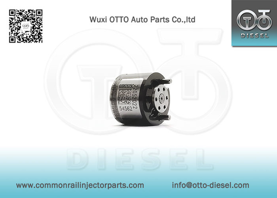 válvula de controle comum do trilho 9308-625C para Delphi Common Rail Injectors R00101D