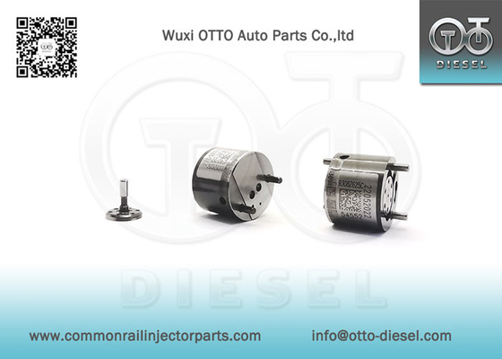 válvula de controle comum do trilho 9308-625C para Delphi Common Rail Injectors R00101D