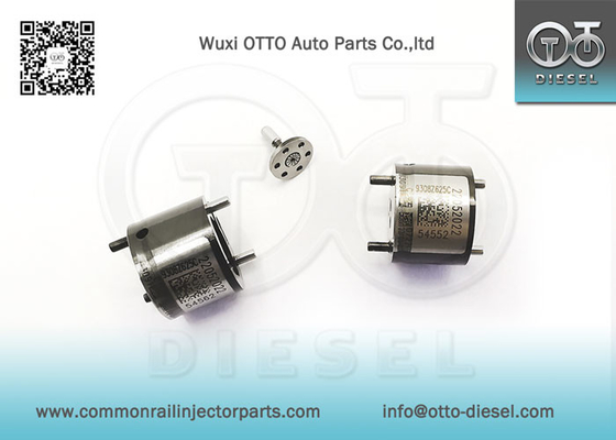 válvula de controle comum do trilho 9308-625C para Delphi Common Rail Injectors R00101D