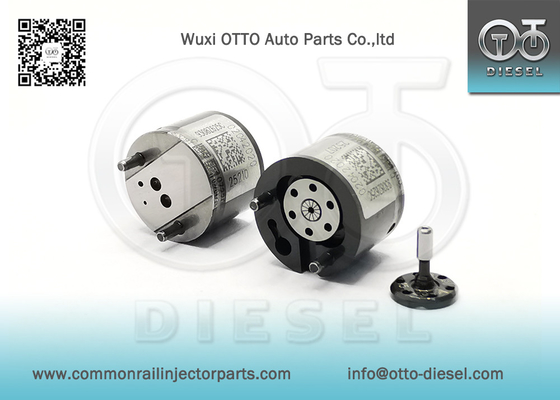 válvula de controle comum do trilho 9308-625C para Delphi Common Rail Injectors R00101D