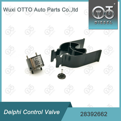 Válvula de controle comum do trilho de Delphi 28392662 para o injetor 28342997