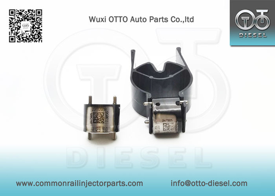 Válvula de controle comum do trilho 28475605 para Delphi Common Rail Injectors