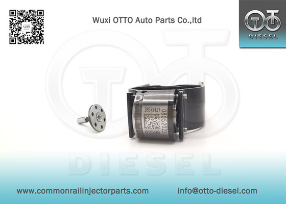 28579421 Válvula de controle de trilho comum para injetores Delphi R00101D R00001D/28307309 Etc.