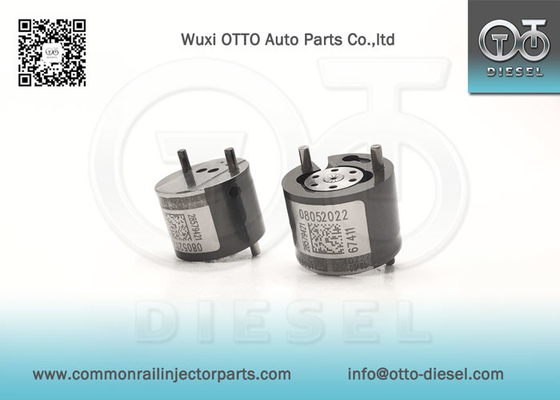28579421 Válvula de controle de trilho comum para injetores Delphi R00101D R00001D/28307309 Etc.