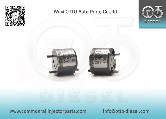 Válvula de controle comum do trilho 28615824 para Delphi Common Rail Injectors R00001D/28307309