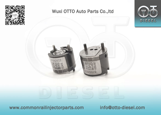 Válvula de controle comum do trilho 28615824 para Delphi Common Rail Injectors R00001D/28307309