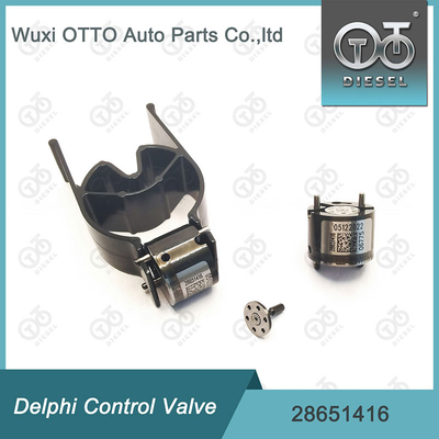 28651416 Válvula de controle Common Rail para injetores 28437695