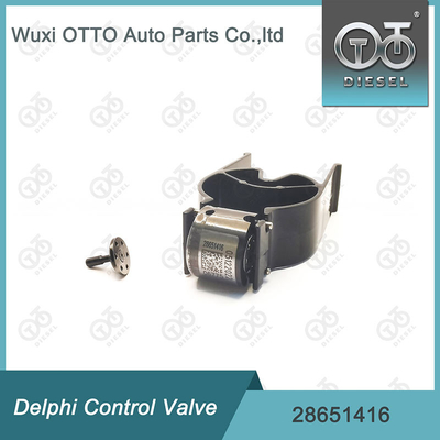 28651416 Válvula de controle Common Rail para injetores 28437695