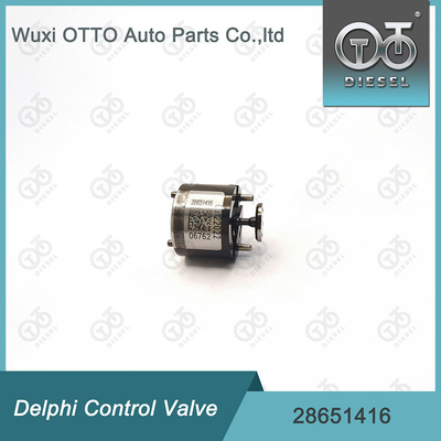 28651416 Válvula de controle Common Rail para injetores 28437695