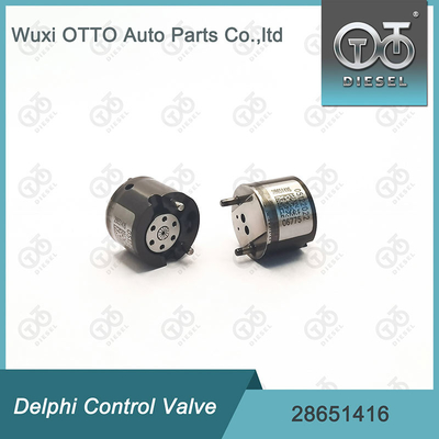 28651416 Válvula de controle Common Rail para injetores 28437695