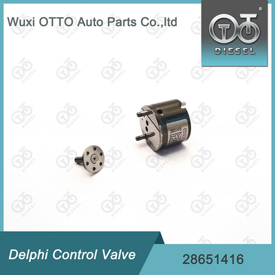 28651416 Válvula de controle Common Rail para injetores 28437695
