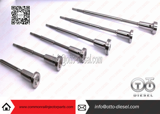 Válvula de controle do trilho da terra comum de F00RJ02056/F 00R J02 056