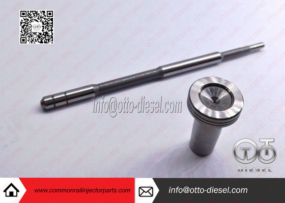 Válvula de controle comum do trilho de F00RJ02806 /F 00R J02 806 Bosch