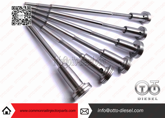 F00RJ01657 / F 00R J01 657 Válvula de controlo da rede ferroviária comum Bosch