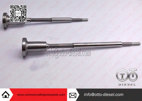 Aço de alta velocidade das peças sobresselentes F 00R J01 941 comuns do trilho ISO9001