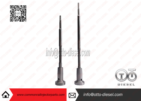 Aço de alta velocidade das peças sobresselentes F 00R J01 941 comuns do trilho ISO9001