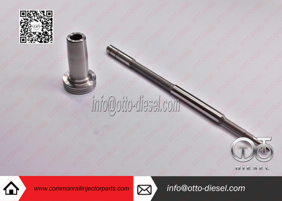 Válvula de controle comum do trilho de F00RJ00005 /F00R J00 005 Bosch