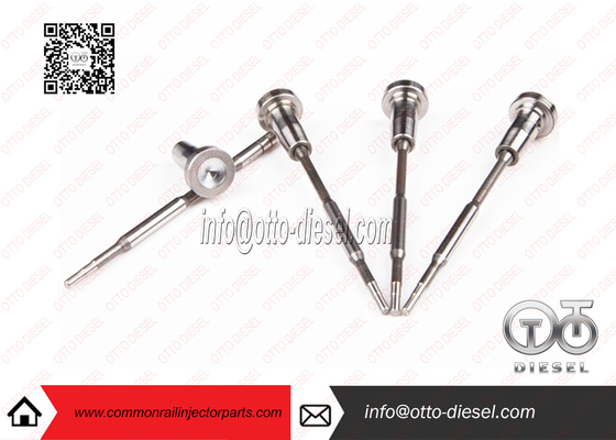 Válvula de controlo do injetor para válvula de pressão do combustível dos injetores Bosch F00VC01359