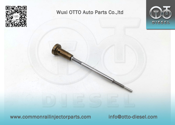 Válvula comum do injetor do trilho de F00VC01023 /F 00V C01 023 para 0445110081/231/336injectors