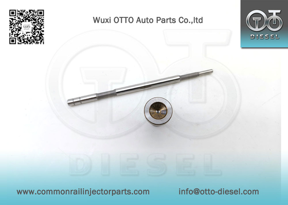 Válvula comum do injetor do trilho de F00VC01023 /F 00V C01 023 para 0445110081/231/336injectors
