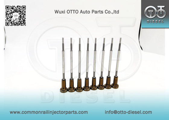 Válvula comum do injetor do trilho de F00VC01023 /F 00V C01 023 para 0445110081/231/336injectors