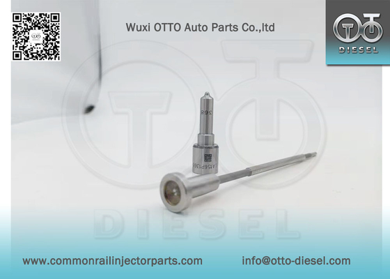 Válvula Bosch Common Rail F 00V C01 033 Para injetores 0445110091 / 092 / 0986435154