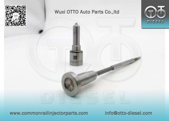 Válvula de injetor Bosch Common Rail F00VC01349 Para injetores 0445110249 / 250