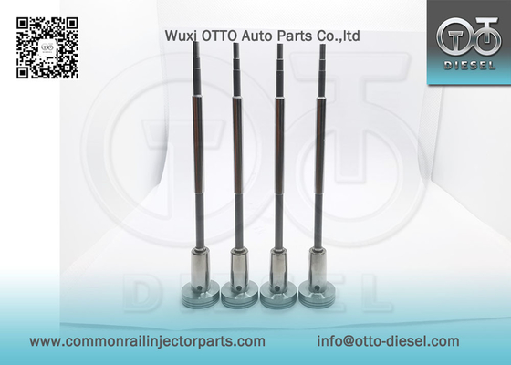 Válvula de injetor Bosch Common Rail F00VC01349 Para injetores 0445110249 / 250