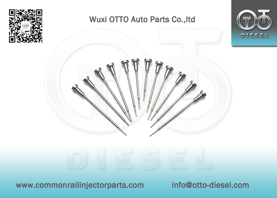 Válvula de injetor Bosch Common Rail F00VC01349 Para injetores 0445110249 / 250