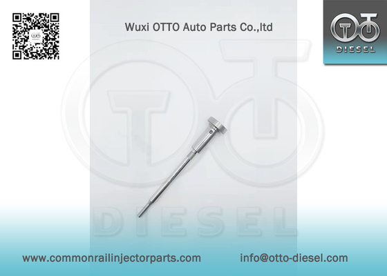Válvula comum F 00R J01 278 do trilho de Bosch para 0 445120 075/054 0986435530 de 0986435545