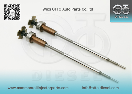 Válvula comum do trilho F00VC01200 para o injetor 0445110351/398