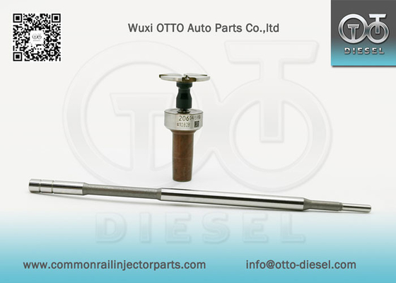 F00VC45204/válvula de controle do trilho terra comum de F 00V C45 204 para o injetor 0445110520