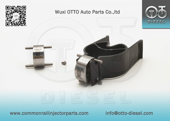 Válvula de controle Piezo 116 do injetor F00GX17005 para o injetor de Bosch 0445116 séries